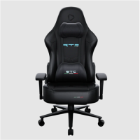 Onex | RTC Embrace Hardcore | Gaming Chair | Black