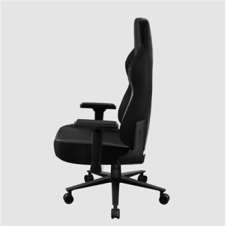 Onex | RTC ErgoGlide Alcantara | Gaming Chair | Black Onex | RTC ErgoGlide Alcantara | Gaming Chair | Black