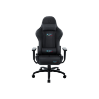 Onex | STC Tribute Hardcore | Gaming Chair | Black