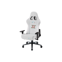 Onex | STC X Hardcore | Gaming Chair | White