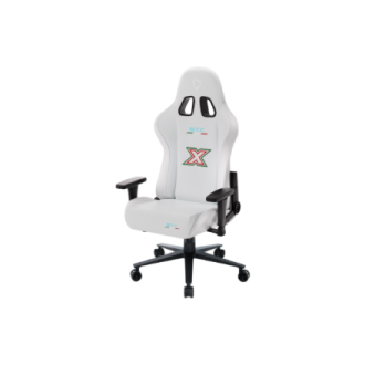 Onex | STC X Hardcore | Gaming Chair | White Onex | STC X Hardcore | Gaming Chair | White