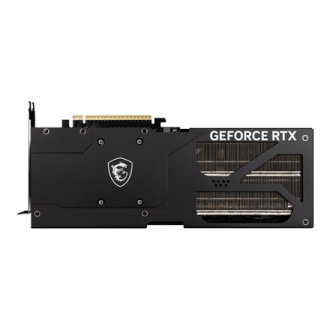 MSI GeForce RTX 5070 Ti 16G VENTUS 3X OC | NVIDIA | 16 GB | GeForce RTX 5070 Ti | GDDR7 | HDMI ports quantity 1 | PCI Express Ge MSI GeForce RTX 5070 Ti 16G VENTUS 3X OC | NVIDIA | 16 GB | GeForce RTX 5070 Ti | GDDR7 | HDMI ports quantity 1 | PCI Express Ge
