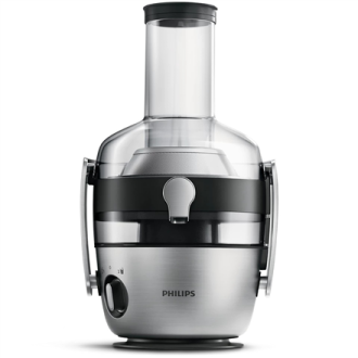 Philips | Juicer | HR1922/21 Avance collection | Type Juicer maker | Stainless steel | 1200 W | Number of speeds 2 | 9500 RPM Philips | Juicer | HR1922/21 Avance collection | Type Juicer maker | Stainless steel | 1200 W | Number of speeds 2 | 9500 RPM