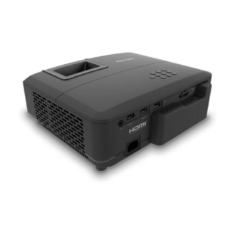 Philips | GamePix 800 | Full HD (1920x1080) | 2600 ANSI lumens | 1500:1 | Black | Smart Gaming Projector Philips | GamePix 800 | Full HD (1920x1080) | 2600 ANSI lumens | 1500:1 | Black | Smart Gaming Projector