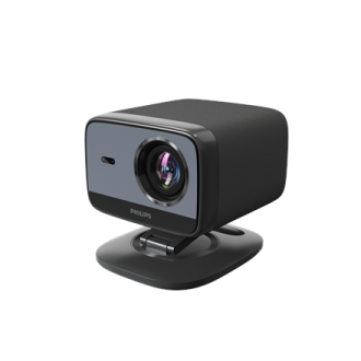 Philips | NeoPix 450 Smart | Full HD (1920x1080) | 500 ANSI lumens | Dark Grey | Smart Projector | Wi-Fi Philips | NeoPix 450 Smart | Full HD (1920x1080) | 500 ANSI lumens | Dark Grey | Smart Projector | Wi-Fi