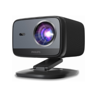 Philips | NeoPix 450 Smart | Full HD (1920x1080) | 500 ANSI lumens | Dark Grey | Smart Projector | Wi-Fi Philips | NeoPix 450 Smart | Full HD (1920x1080) | 500 ANSI lumens | Dark Grey | Smart Projector | Wi-Fi