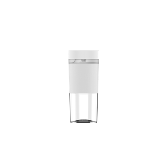 Xiaomi | Blender EU | Portable | 45 W | Jar material Plastic | Jar capacity 0.3 L | Ice crushing | White Xiaomi | Blender EU | Portable | 45 W | Jar material Plastic | Jar capacity 0.3 L | Ice crushing | White