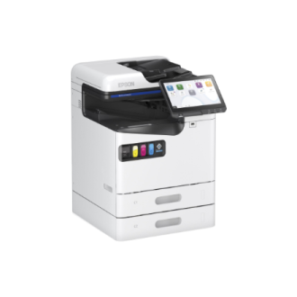Epson | Multifunctional printers | WorkForce Enterprise AM-C400 | Inkjet | Colour | A4 | Wi-Fi Epson | Multifunctional printers | WorkForce Enterprise AM-C400 | Inkjet | Colour | A4 | Wi-Fi