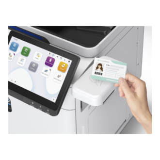 Epson | Multifunctional printers | WorkForce Enterprise AM-C400 | Inkjet | Colour | A4 | Wi-Fi Epson | Multifunctional printers | WorkForce Enterprise AM-C400 | Inkjet | Colour | A4 | Wi-Fi