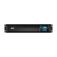 Schneider Electric APC Smart-UPS C, Rackmount 2U, 4x IEC C13 outlets, SmartConnect port, USB and serial communication, AVR, grap