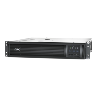 Schneider Electric APC Smart-UPS, Rackmount 2U, 230V, 4x IEC C13 sockets, Network card, AVR, LCD | SMT1500RMI2UNC | 1500 VA | 10 Schneider Electric APC Smart-UPS, Rackmount 2U, 230V, 4x IEC C13 sockets, Network card, AVR, LCD | SMT1500RMI2UNC | 1500 VA | 10