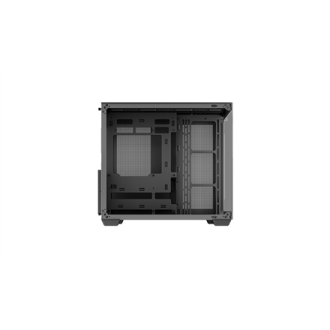 Deepcool CG530 | ITX/Micro-ATX/ATX ATX/Micro-ATX | ATX PS2 Deepcool CG530 | ITX/Micro-ATX/ATX ATX/Micro-ATX | ATX PS2