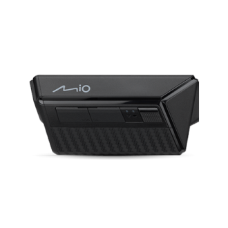 Mio | MiVue MP30 Dual 2.5K Rider Dash Cam | GPS (satellite) Mio | MiVue MP30 Dual 2.5K Rider Dash Cam | GPS (satellite)