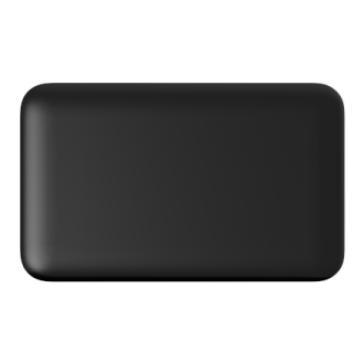 Mill Invisible Smart WiFi Panel Heater | PA700WIFI4B | Panel Heater | 700 W | Suitable for rooms up to 9-12 m | Black | IPX4 Mill Invisible Smart WiFi Panel Heater | PA700WIFI4B | Panel Heater | 700 W | Suitable for rooms up to 9-12 m | Black | IPX4