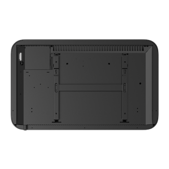Mill Invisible Smart WiFi Panel Heater | PA700WIFI4B | Panel Heater | 700 W | Suitable for rooms up to 9-12 m | Black | IPX4 Mill Invisible Smart WiFi Panel Heater | PA700WIFI4B | Panel Heater | 700 W | Suitable for rooms up to 9-12 m | Black | IPX4