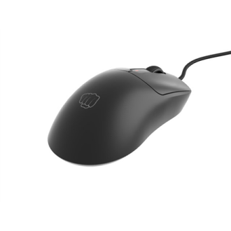 Fury | Gaming Mouse | Tanto T4 | Wired | USB | Black Fury | Gaming Mouse | Tanto T4 | Wired | USB | Black
