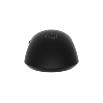 Fury | Gaming Mouse | Tanto T4 | Wired | USB | Black Fury | Gaming Mouse | Tanto T4 | Wired | USB | Black
