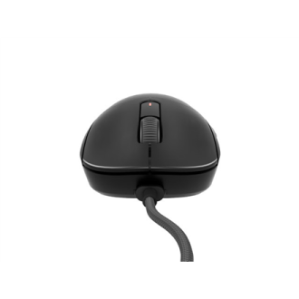Fury | Gaming Mouse | Tanto T4 | Wired | USB | Black Fury | Gaming Mouse | Tanto T4 | Wired | USB | Black