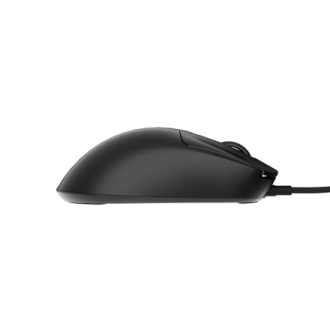 Fury | Gaming Mouse | Tanto T4 | Wired | USB | Black Fury | Gaming Mouse | Tanto T4 | Wired | USB | Black