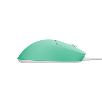 Fury | Gaming Mouse | Tanto T4 | Wired | USB | Mint Fury | Gaming Mouse | Tanto T4 | Wired | USB | Mint