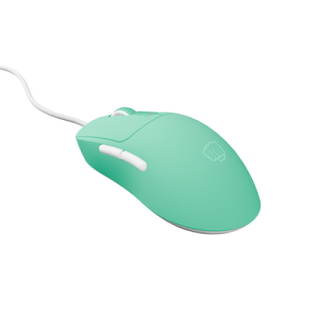 Fury | Gaming Mouse | Tanto T4 | Wired | USB | Mint Fury | Gaming Mouse | Tanto T4 | Wired | USB | Mint