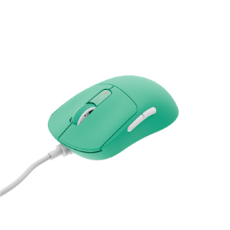 Fury | Gaming Mouse | Tanto T4 | Wired | USB | Mint Fury | Gaming Mouse | Tanto T4 | Wired | USB | Mint