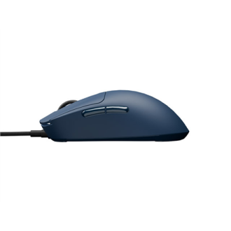 Fury | Gaming Mouse | Tanto T4 | Wired | USB | Blue Fury | Gaming Mouse | Tanto T4 | Wired | USB | Blue