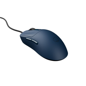 Fury | Gaming Mouse | Tanto T4 | Wired | USB | Blue Fury | Gaming Mouse | Tanto T4 | Wired | USB | Blue