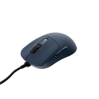 Fury | Gaming Mouse | Tanto T4 | Wired | USB | Blue Fury | Gaming Mouse | Tanto T4 | Wired | USB | Blue