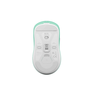 Fury | Gaming Mouse | Tanto T4 | Wired/Wireless | 2.4 GHz, Bluetooth, USB | Mint Fury | Gaming Mouse | Tanto T4 | Wired/Wireless | 2.4 GHz, Bluetooth, USB | Mint