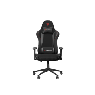 Gaming Chair Genesis Nitro 440 G2 Black Gaming Chair Genesis Nitro 440 G2 Black