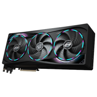 Gigabyte AORUS GeForce RTX 5090 MASTER 32G | NVIDIA | 32 GB | GeForce RTX 5090 | GDDR7 | HDMI ports quantity 1 | PCI-E 5.0 Gigabyte AORUS GeForce RTX 5090 MASTER 32G | NVIDIA | 32 GB | GeForce RTX 5090 | GDDR7 | HDMI ports quantity 1 | PCI-E 5.0