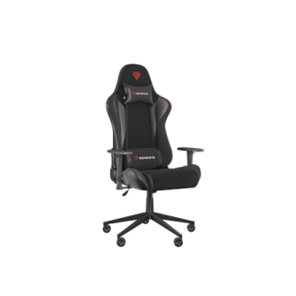 Gaming Chair Genesis Nitro 440 G2 Black Gaming Chair Genesis Nitro 440 G2 Black
