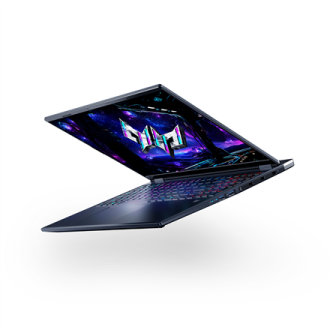 Acer | Predator Helios Neo 16S AI PHN16S-71-95J5 | Black | 16 Acer | Predator Helios Neo 16S AI PHN16S-71-95J5 | Black | 16