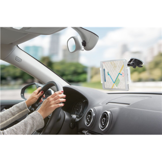 Vogels TMS 1050 Tablet Dashboard Pack | 7-13 Vogels TMS 1050 Tablet Dashboard Pack | 7-13