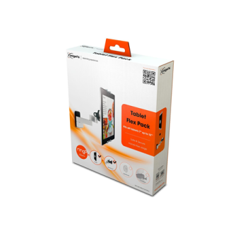 Vogels TMS 1030 Tablet Flex Pack | Tilt | 7-13 Vogels TMS 1030 Tablet Flex Pack | Tilt | 7-13