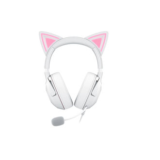 Razer | Headset | Kraken Kitty V2 | Yes | Wired | Over-ear Razer | Headset | Kraken Kitty V2 | Yes | Wired | Over-ear