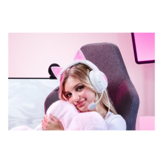 Razer | Headset | Kraken Kitty V2 | Yes | Wired | Over-ear Razer | Headset | Kraken Kitty V2 | Yes | Wired | Over-ear
