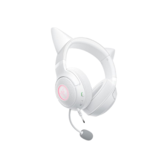 Razer | Headset | Kraken Kitty V2 | Yes | Wired | Over-ear Razer | Headset | Kraken Kitty V2 | Yes | Wired | Over-ear