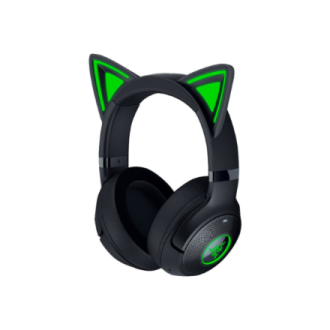 Razer | Headset | Kraken Kitty V2 BT | Yes | Bluetooth | Over-ear | Wireless Razer | Headset | Kraken Kitty V2 BT | Yes | Bluetooth | Over-ear | Wireless