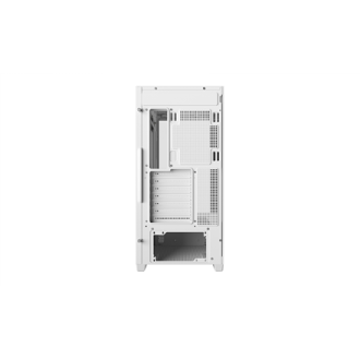 Deepcool Case | CG580 WH | Mid Tower | ATX PS2 | White Deepcool Case | CG580 WH | Mid Tower | ATX PS2 | White