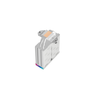 Deepcool CPU Cooler | AK400 DIGITAL PRO WH | Intel, AMD Deepcool CPU Cooler | AK400 DIGITAL PRO WH | Intel, AMD