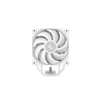 Deepcool CPU Cooler | AK400 DIGITAL PRO WH | Intel, AMD Deepcool CPU Cooler | AK400 DIGITAL PRO WH | Intel, AMD