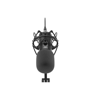 Genesis | Condenser Microphone | Radium 400 G2 | Black Genesis | Condenser Microphone | Radium 400 G2 | Black