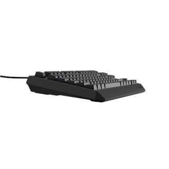 Genesis | THOR 230 TKL | Mechanical Gaming Keyboard | Wired | US | Linear | Black | RGB Genesis | THOR 230 TKL | Mechanical Gaming Keyboard | Wired | US | Linear | Black | RGB