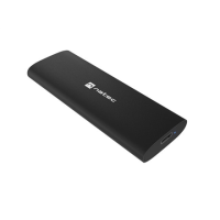 Genesis External HDD/SDD M.2 NVME Lite, USB-C 3.1 | Natec Rhino Genesis External HDD/SDD M.2 NVME Lite, USB-C 3.1 | Natec Rhino
