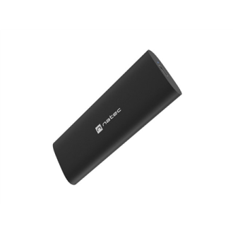 Genesis External HDD/SDD M.2 NVME Lite, USB-C 3.1 | Natec Rhino Genesis External HDD/SDD M.2 NVME Lite, USB-C 3.1 | Natec Rhino