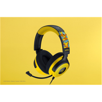 Razer | Headset | Kraken V4 X | Wired | Over-Ear Razer | Headset | Kraken V4 X | Wired | Over-Ear