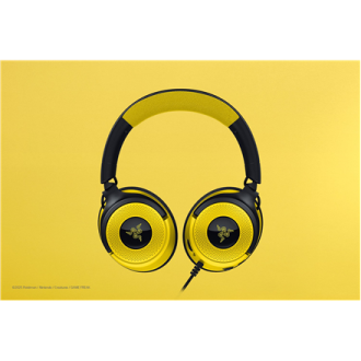Razer | Headset | Kraken V4 X | Wired | Over-Ear Razer | Headset | Kraken V4 X | Wired | Over-Ear
