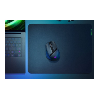 Razer | Gaming Mouse | Basilisk Mobile | Wireless/Wired Razer | Gaming Mouse | Basilisk Mobile | Wireless/Wired